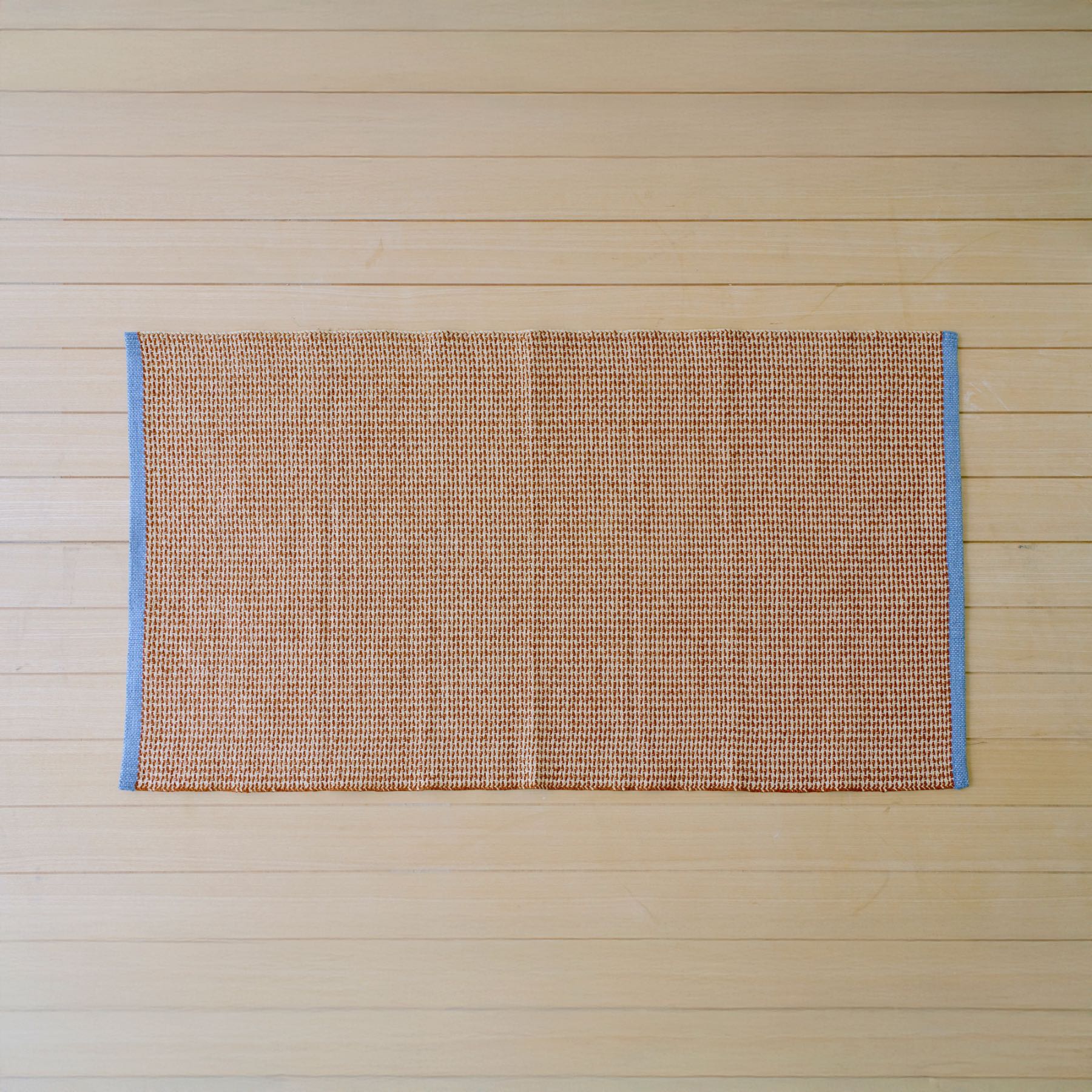 BRITA SWEDEN ラグ Benny（70×130cm）｜ラグ｜オルネ ド