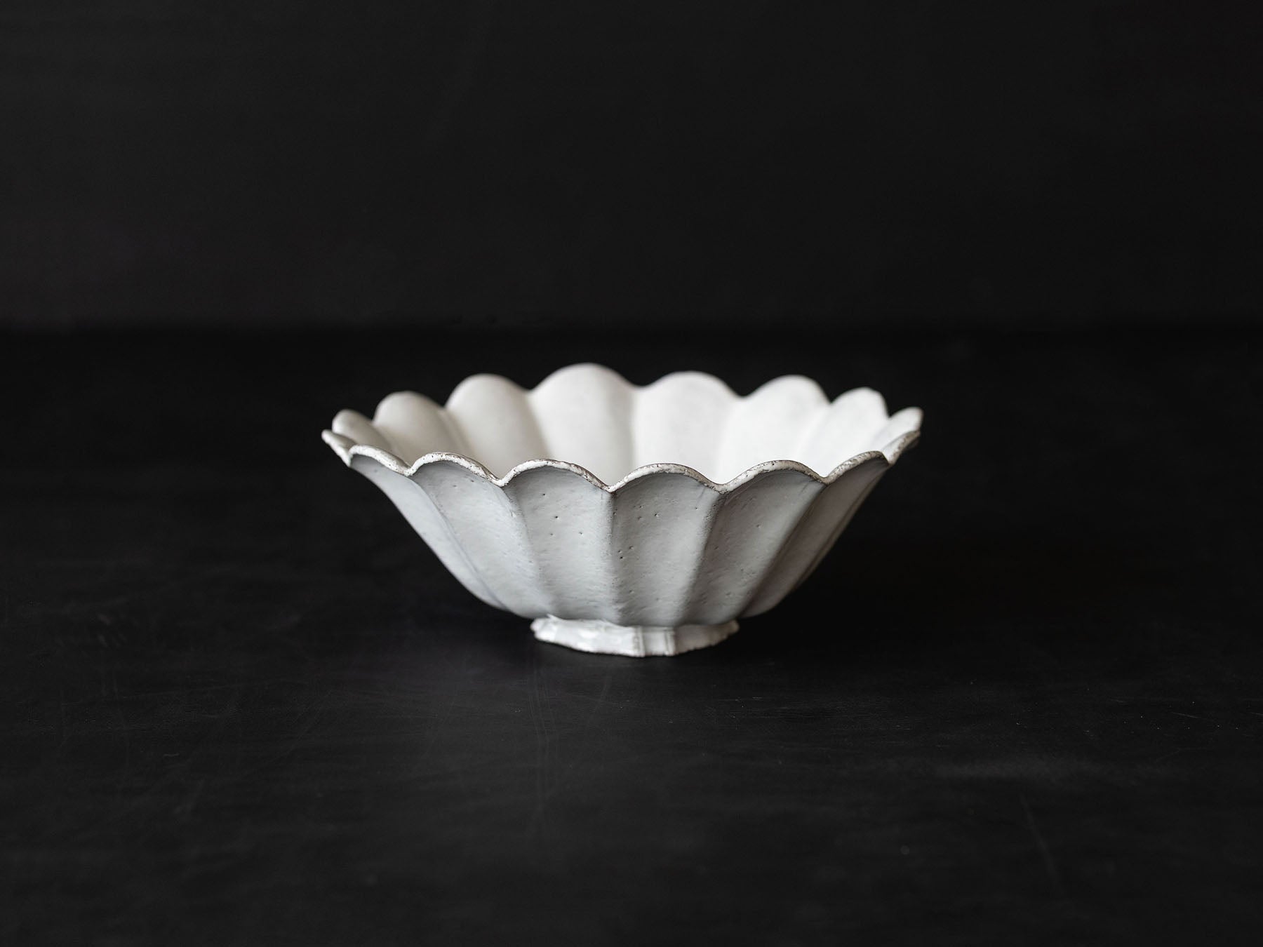 Astier de Villatte 深皿・ボウル／Marguerite｜皿・器｜オルネ ド