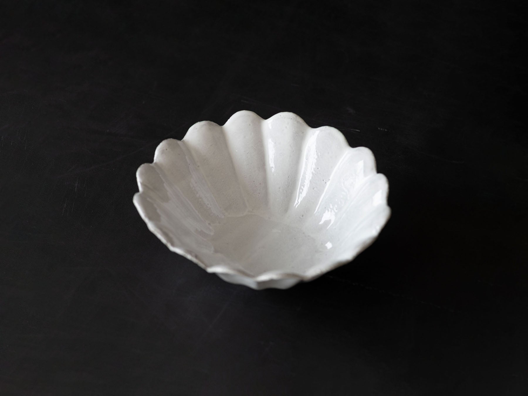 Astier de Villatte 深皿・ボウル／Marguerite｜皿・器｜オルネ ド