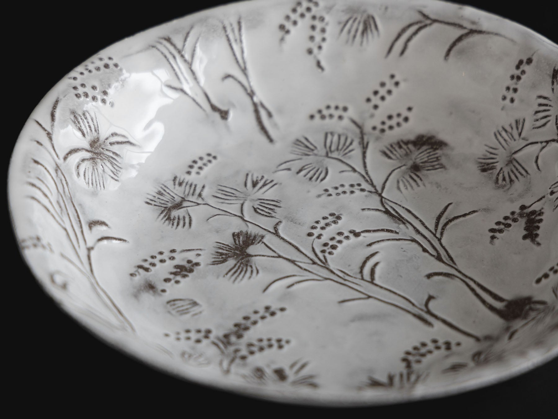 Astier de Villatte　Villa Médicis スープ Astier de Villatte Villa Médicis スープ Astier de Villatte — Villa