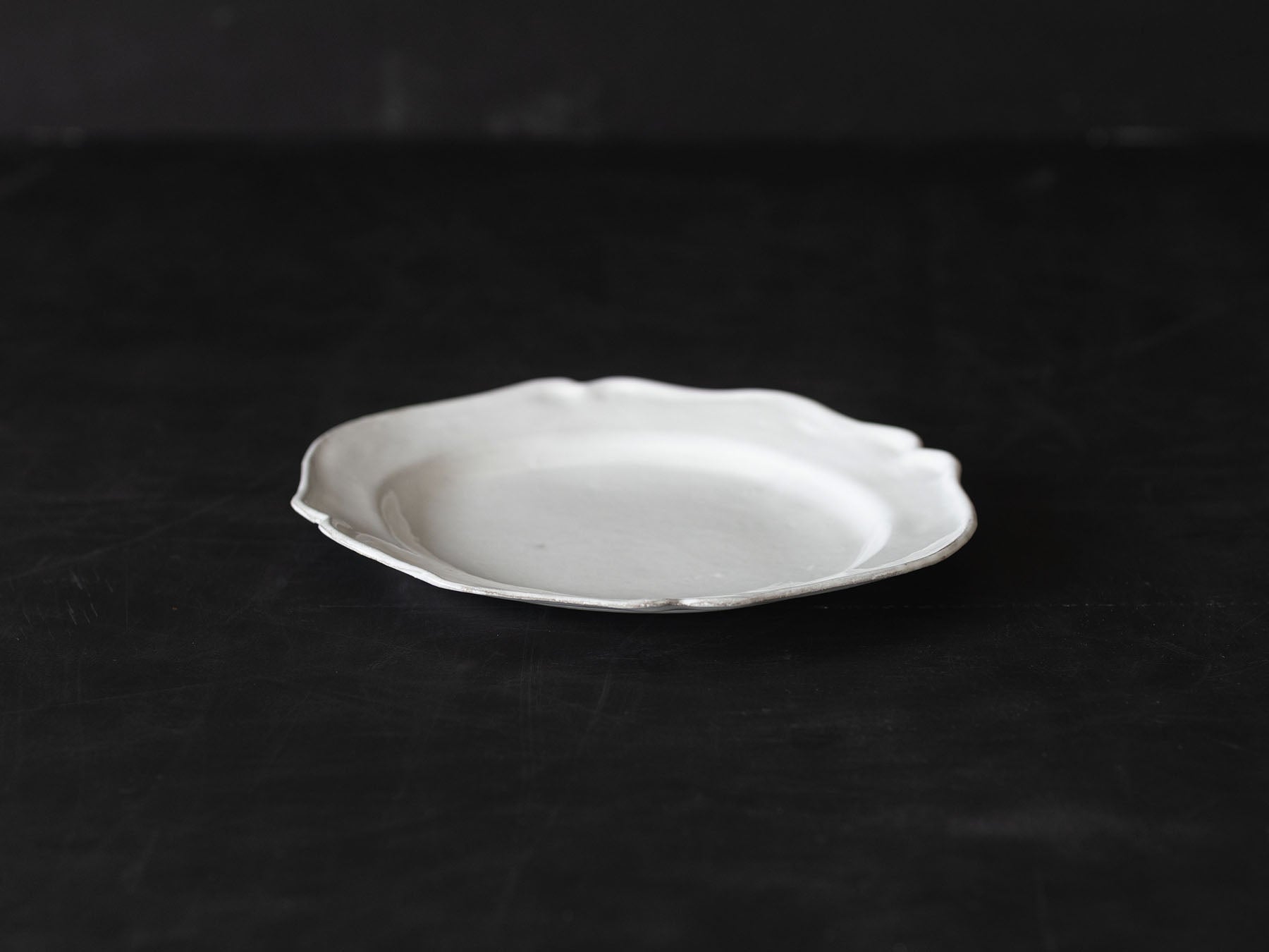 Astier de Villatte プレート／Bac｜皿・器｜オルネ ド フォイユ公式