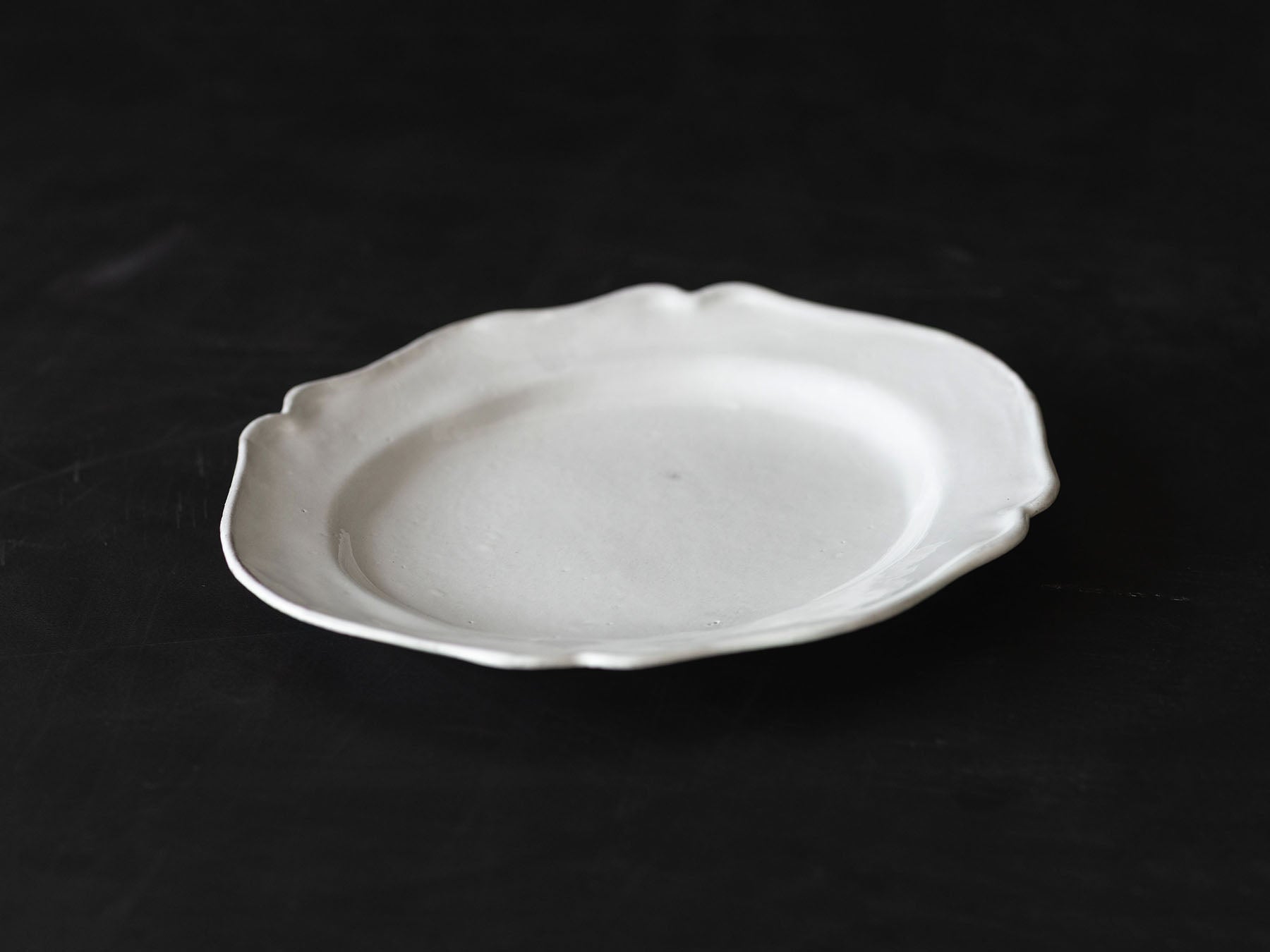 Astier de Villatte プレート／Bac｜皿・器｜オルネ ド フォイユ公式