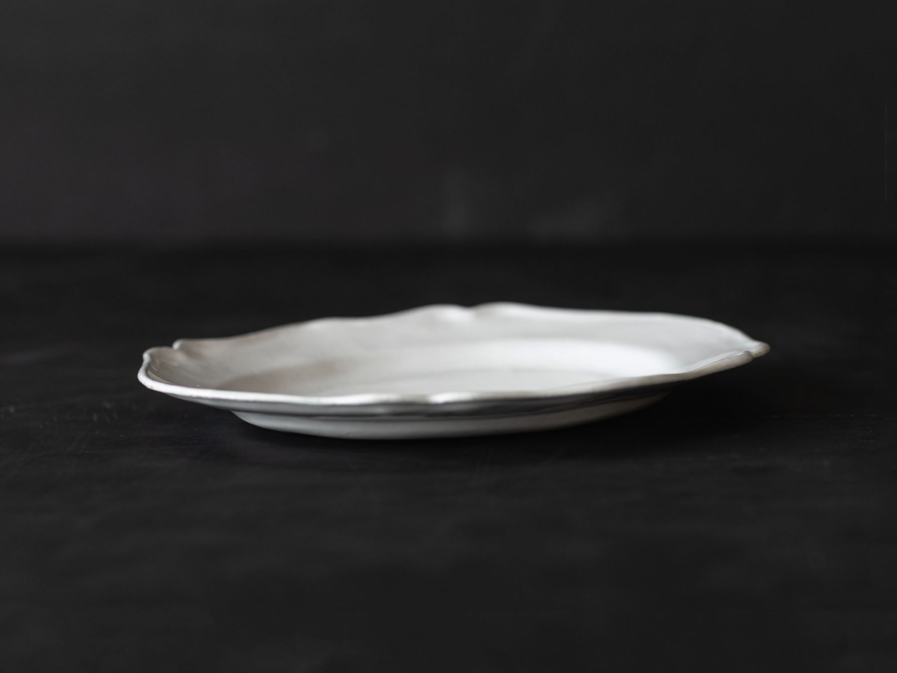 Astier de Villatte プレート／Bac｜皿・器｜オルネ ド フォイユ公式
