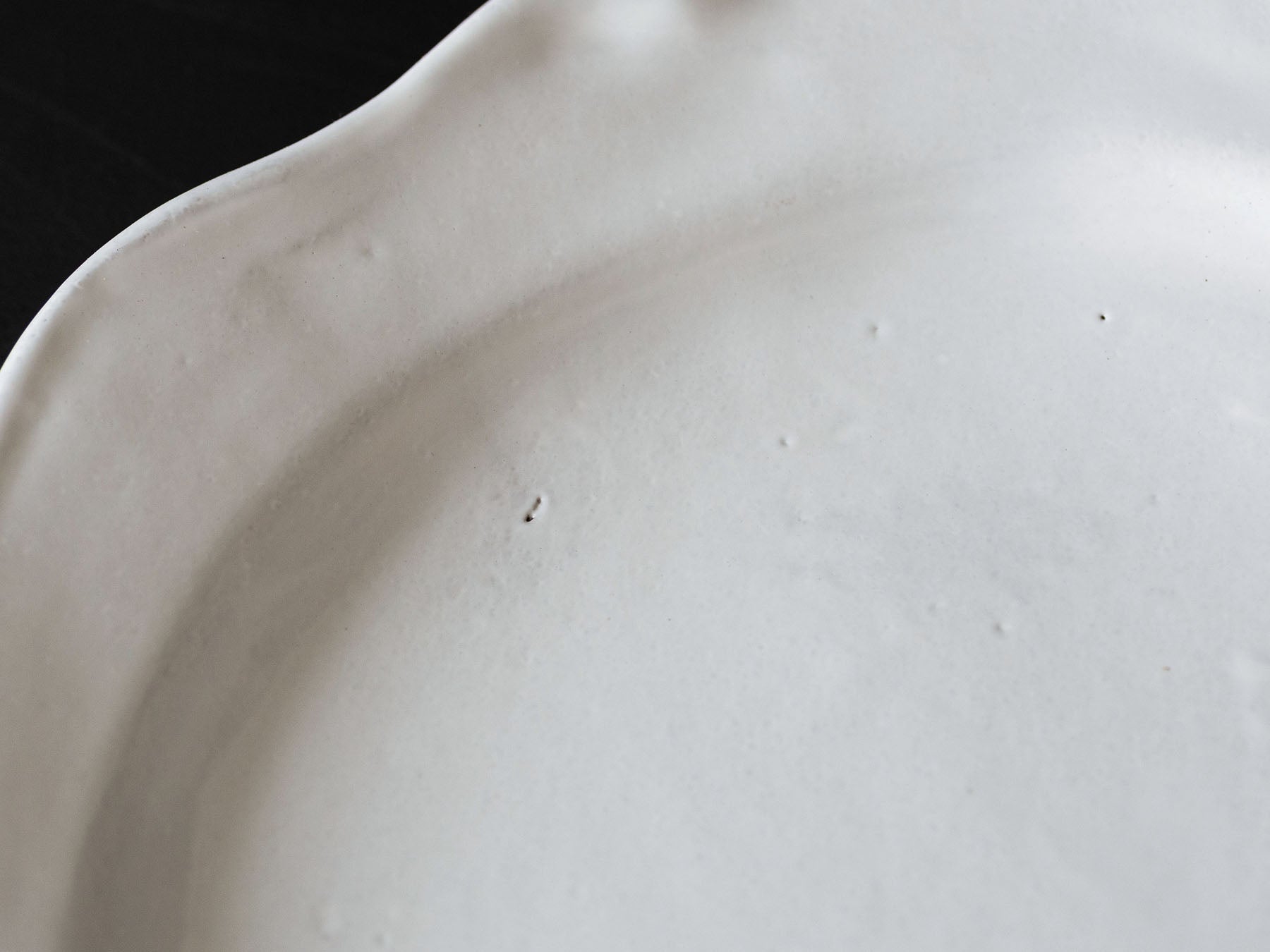 Astier de Villatte プレート／Bac｜皿・器｜オルネ ド フォイユ公式