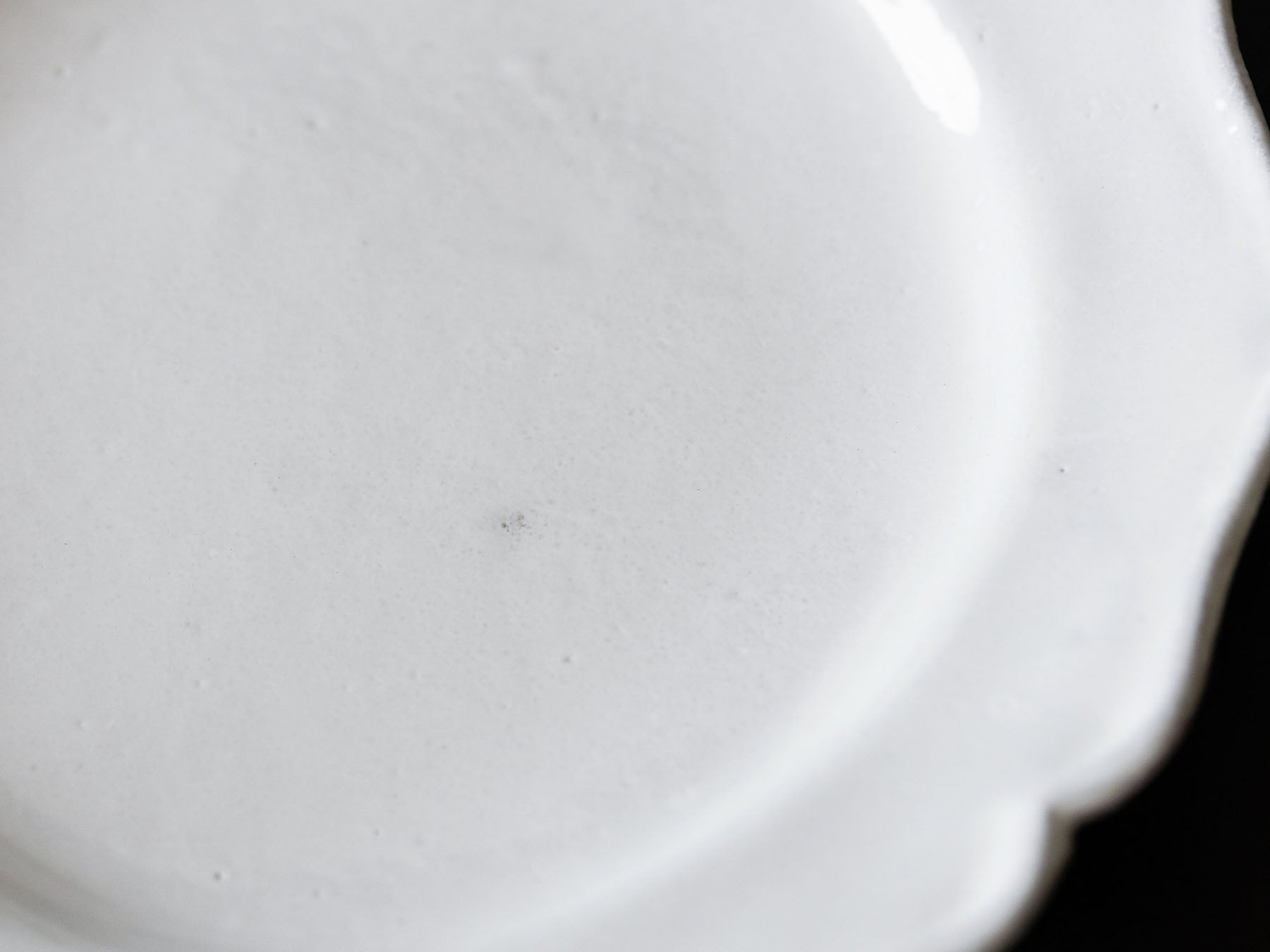 Astier de Villatte プレート／Bac｜皿・器｜オルネ ド フォイユ公式