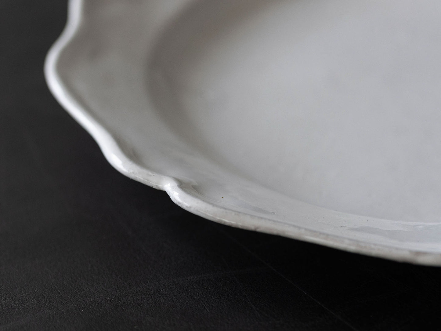 Astier de Villatte プレート／Bac