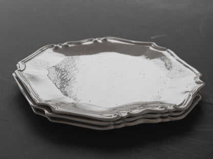 Astier de Villatte プレート／Regence