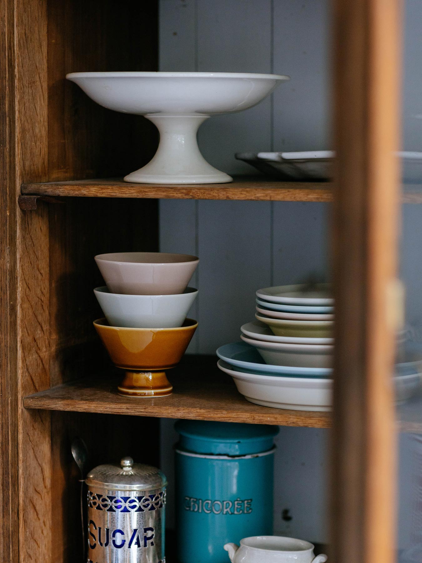 Sonnette 10デザートボウル｜皿・器｜オルネ ド フォイユ公式