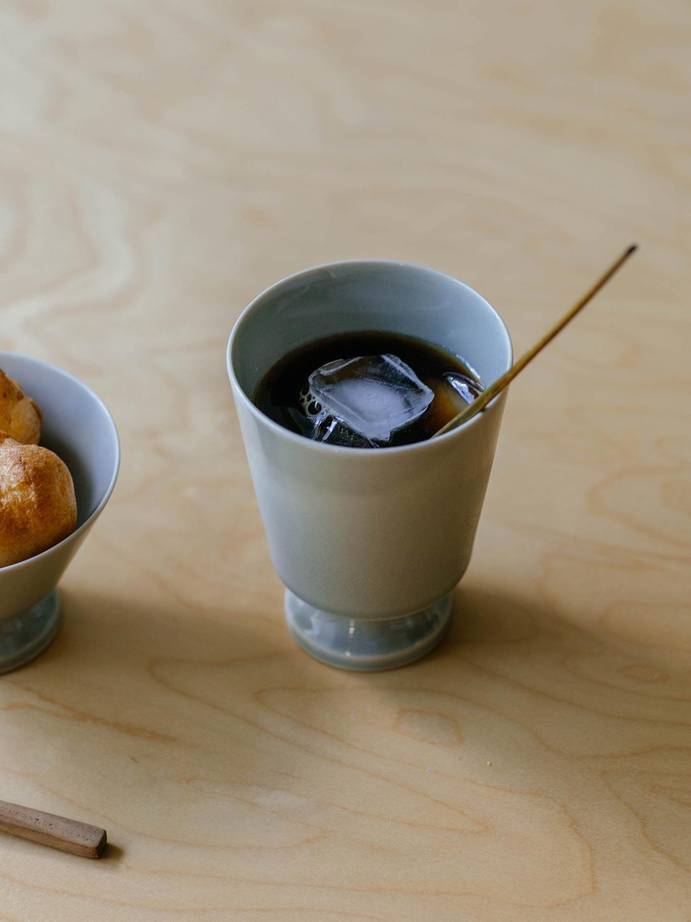 Sonnette 8.5ゴブレット｜カップ・グラス｜オルネ ド フォイユ公式