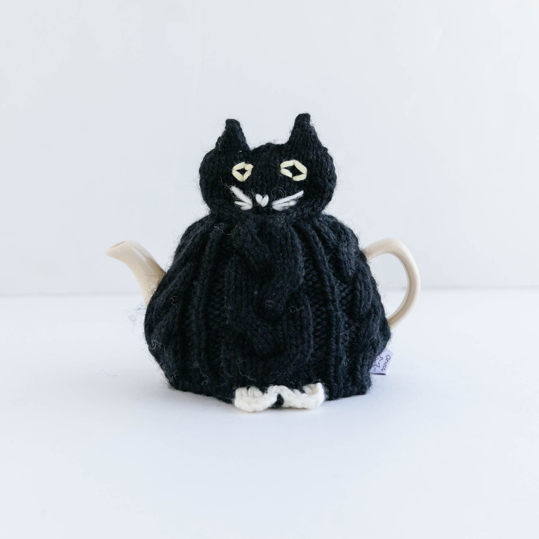 オルネコ・ポットカバー｜ポット・ポットホルダー｜オルネ ド