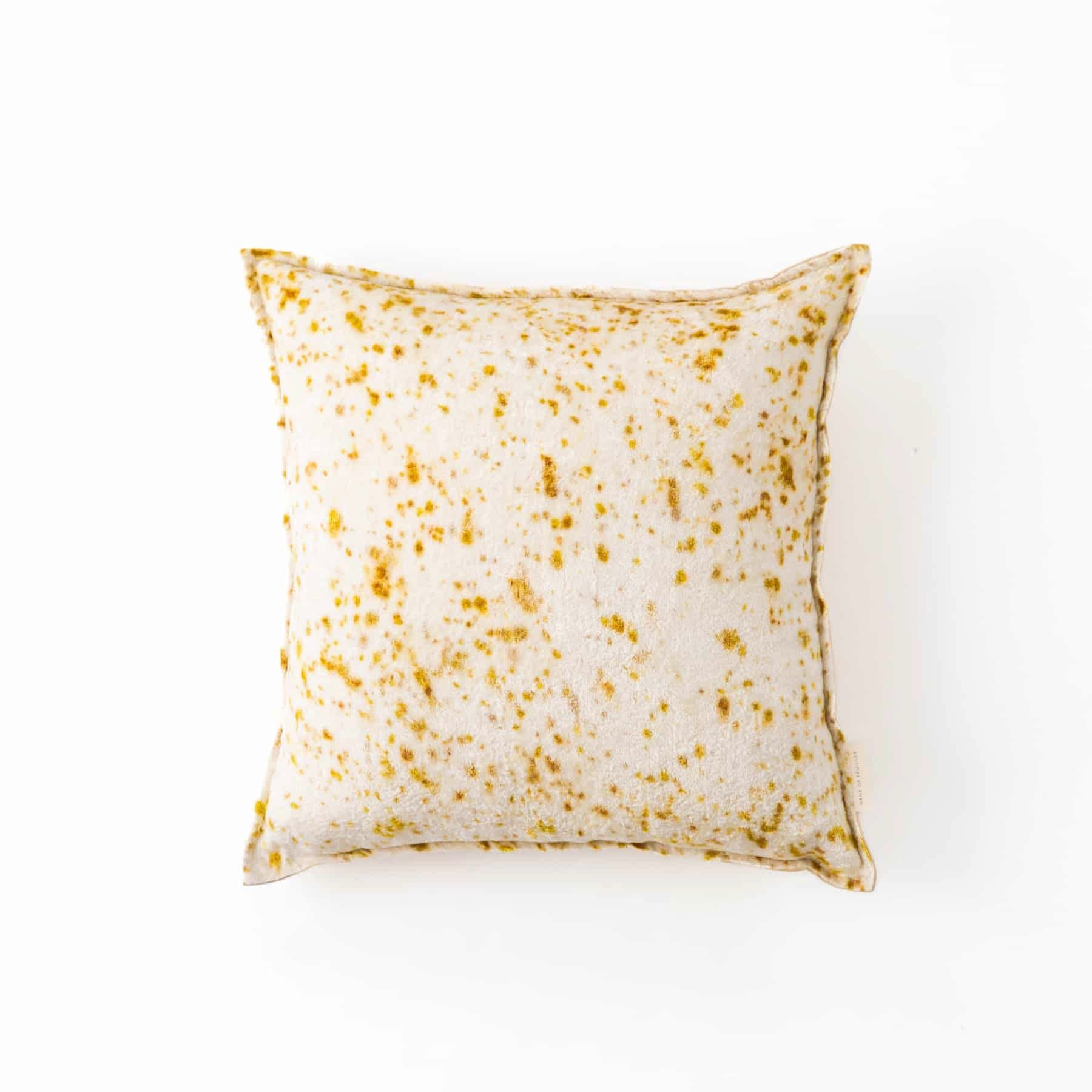 オリジナル・プランツダイクッションカバー｜クッション｜オルネ