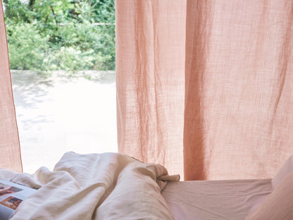 オリジナル・メロウステッチカーテン