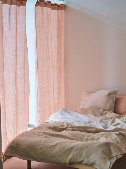 オリジナル・メロウステッチカーテン