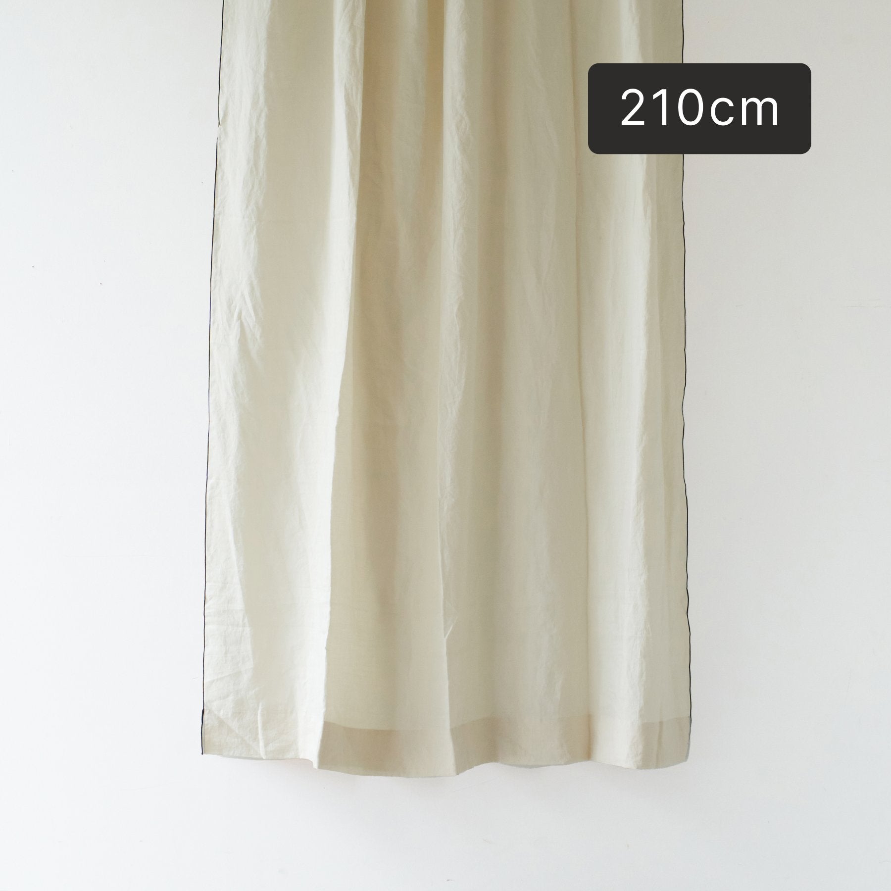 オリジナル・メロウステッチカーテン｜カーテン｜オルネ ド フォイユ