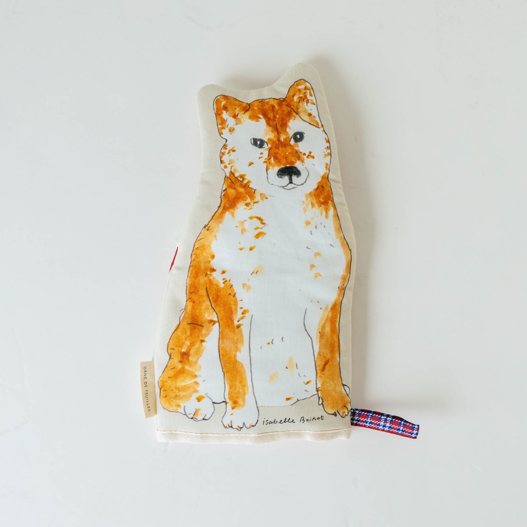 オルネドフォイユ ornedefeuillesの木彫りのパタボード オルネドフォイユ ornedefeuillesの木彫りのパタボード