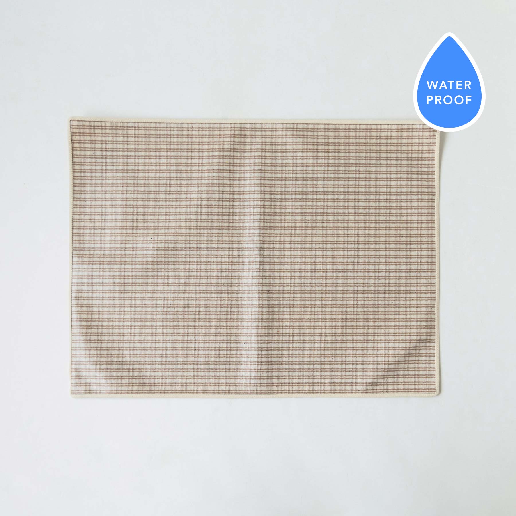 おしん FAW PLUS Reflection mat 二枚 オリジナル・防水マット