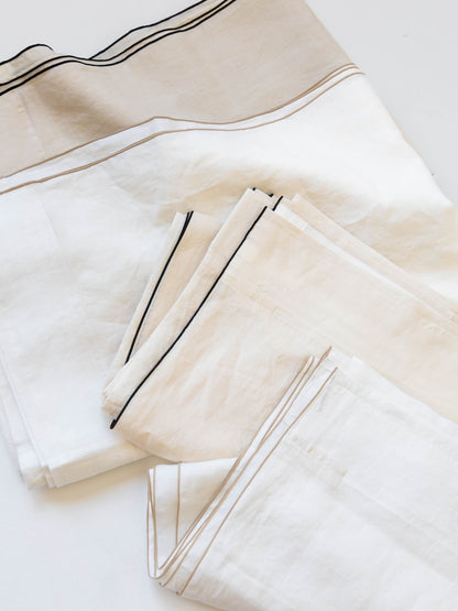 【ワケあり品】オリジナル・メロウステッチカーテン