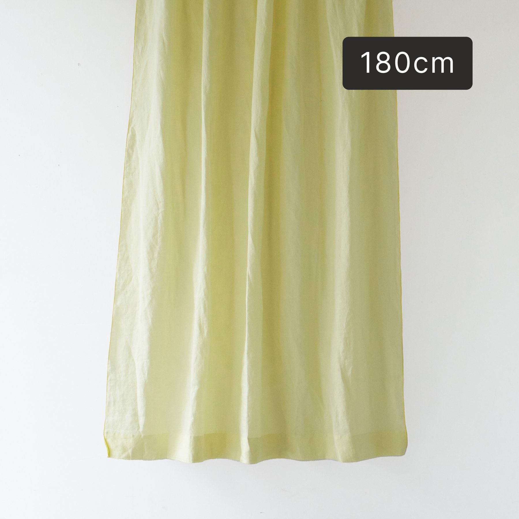 オリジナル・メロウステッチカーテン｜カーテン｜オルネ ド フォイユ