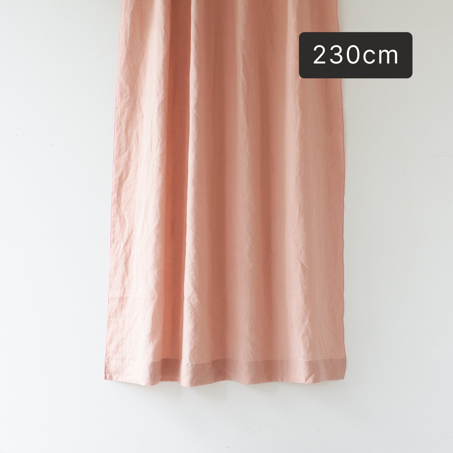 オリジナル・メロウステッチカーテン｜カーテン｜オルネ ド フォイユ