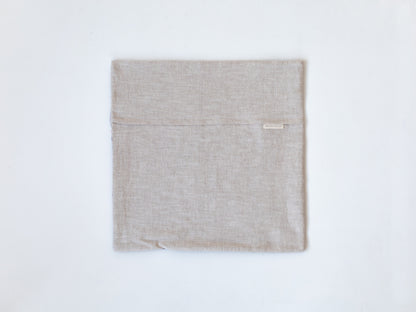 オリジナル・カンタパッチワーククッションカバー／A