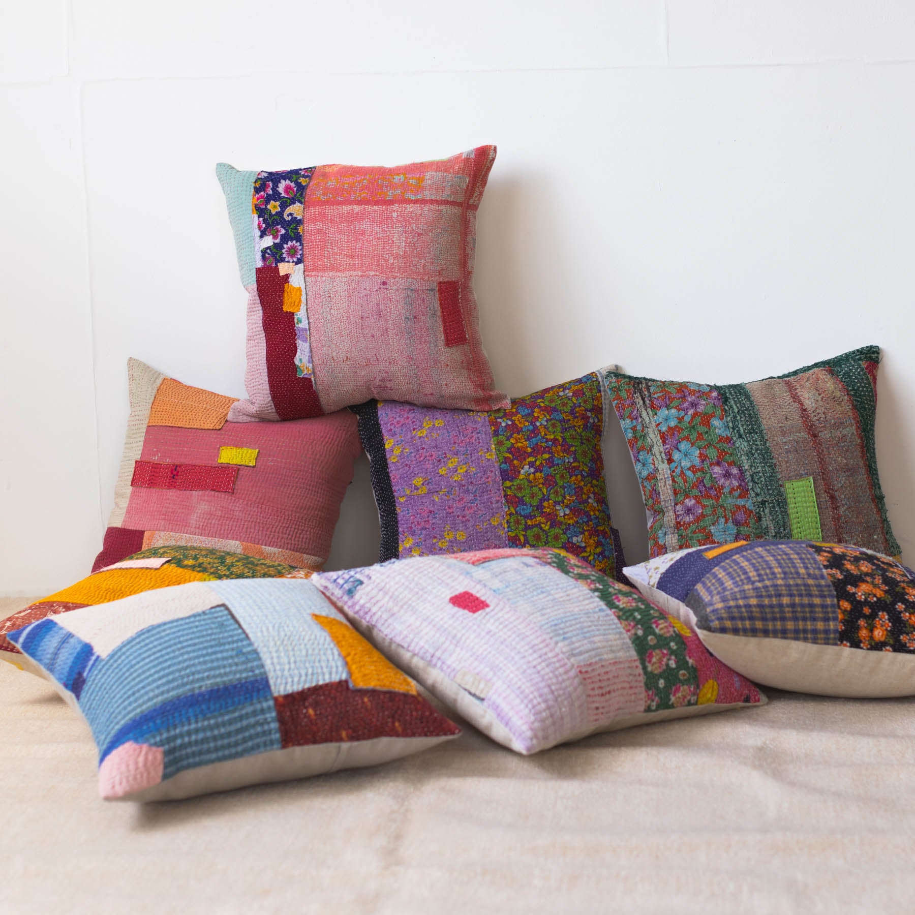 クッション｜オルネ ド フォイユ 公式オンラインショップ – Orné de