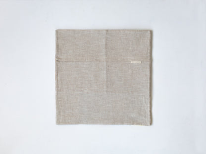 オリジナル・カンタパッチワーククッションカバー／C