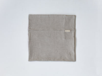 オリジナル・カンタパッチワーククッションカバー／E