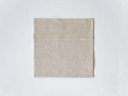 オリジナル・カンタパッチワーククッションカバー／L