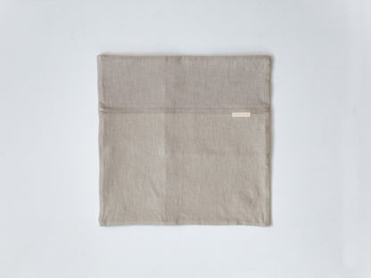 オリジナル・カンタパッチワーククッションカバー／O