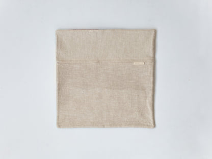 オリジナル・カンタパッチワーククッションカバー／P