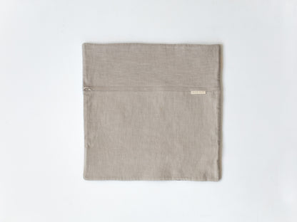 オリジナル・カンタパッチワーククッションカバー／T