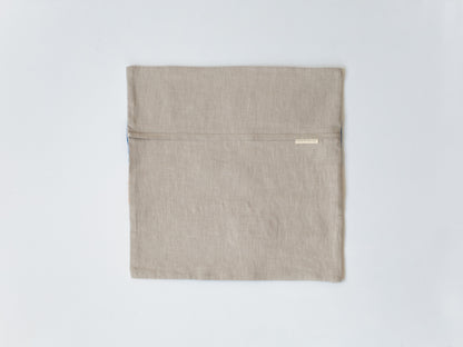 オリジナル・カンタパッチワーククッションカバー／U