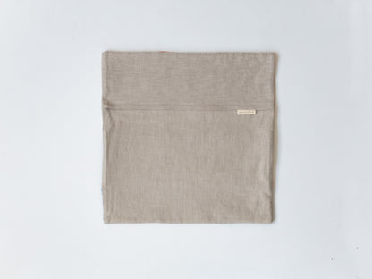 オリジナル・カンタパッチワーククッションカバー／W