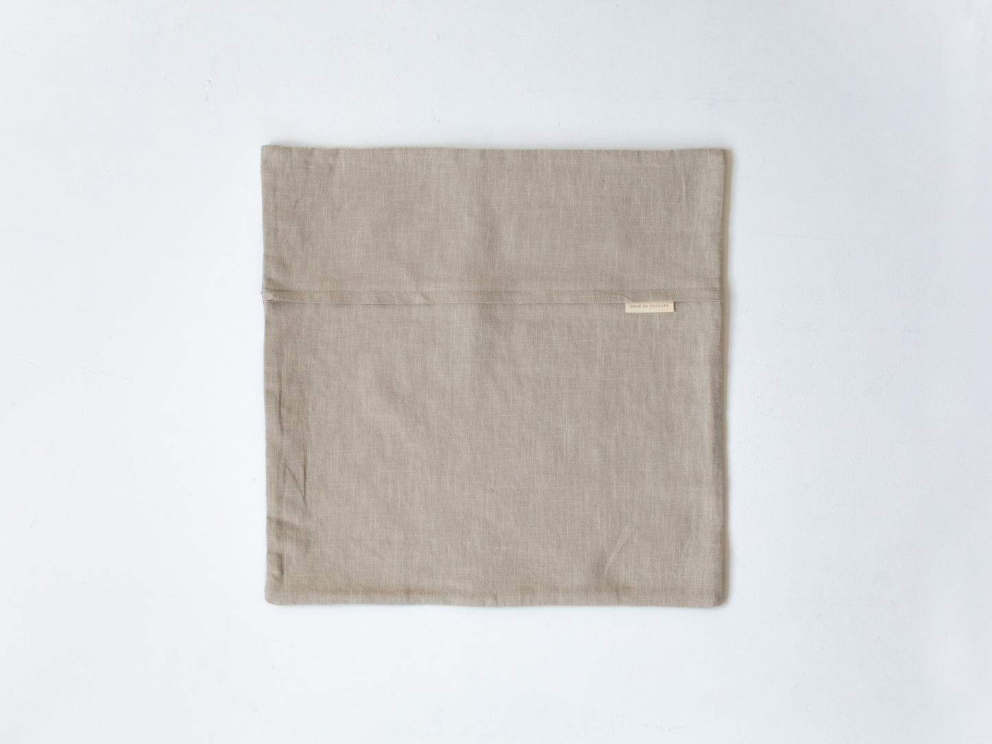 オリジナル・カンタパッチワーククッションカバー／1A