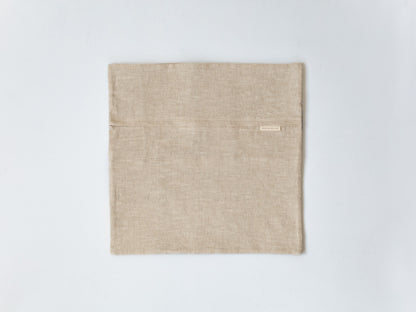 オリジナル・カンタパッチワーククッションカバー／1B