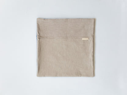 オリジナル・カンタパッチワーククッションカバー／1F