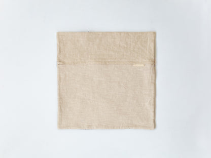 オリジナル・カンタパッチワーククッションカバー／1G