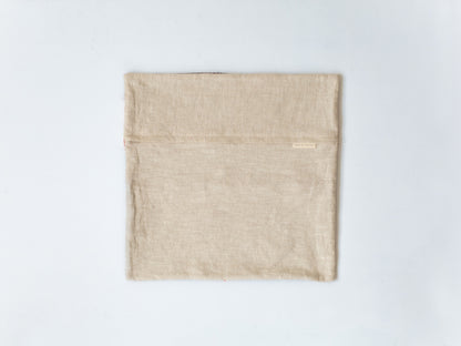 オリジナル・カンタパッチワーククッションカバー／1H