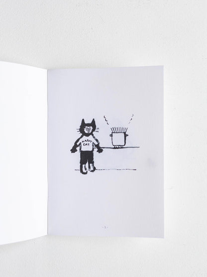 坂巻弓華 HAPPY CAT Vol.1／ちょっとだけドジで、ちょっとだけしあわせ