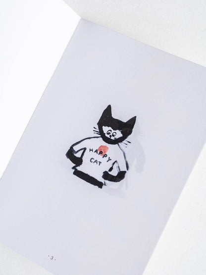 坂巻弓華 HAPPY CAT Vol.1／ちょっとだけドジで、ちょっとだけしあわせ