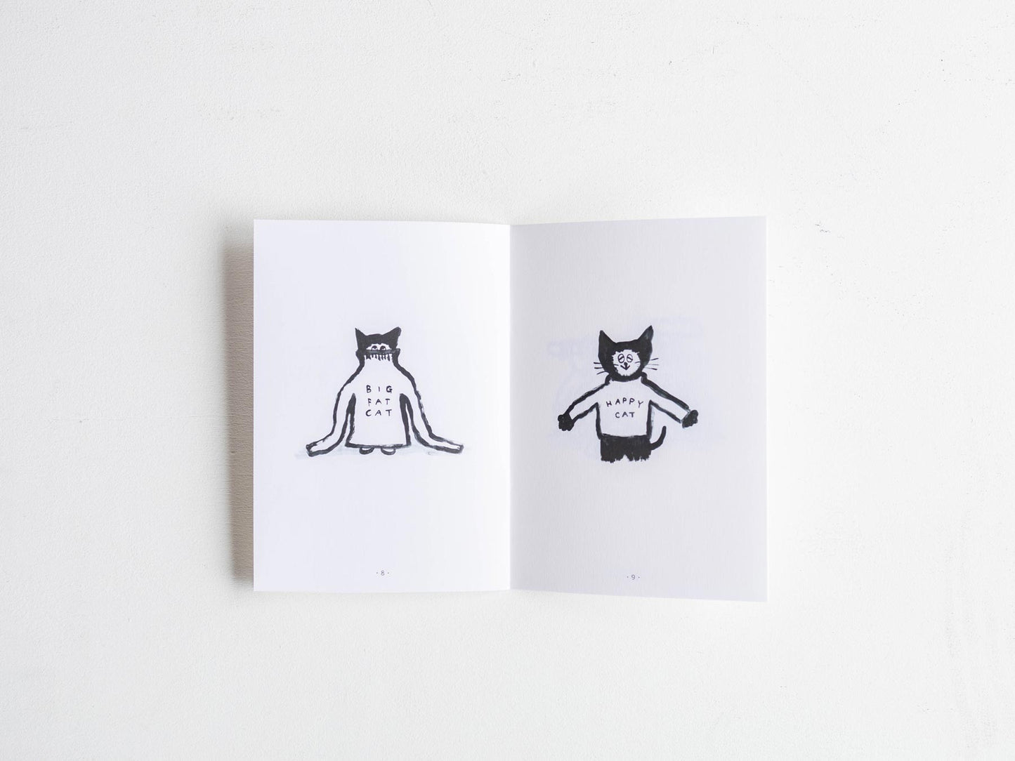 坂巻弓華 HAPPY CAT Vol.1／ちょっとだけドジで、ちょっとだけしあわせ