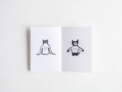 坂巻弓華 HAPPY CAT Vol.1／ちょっとだけドジで、ちょっとだけしあわせ
