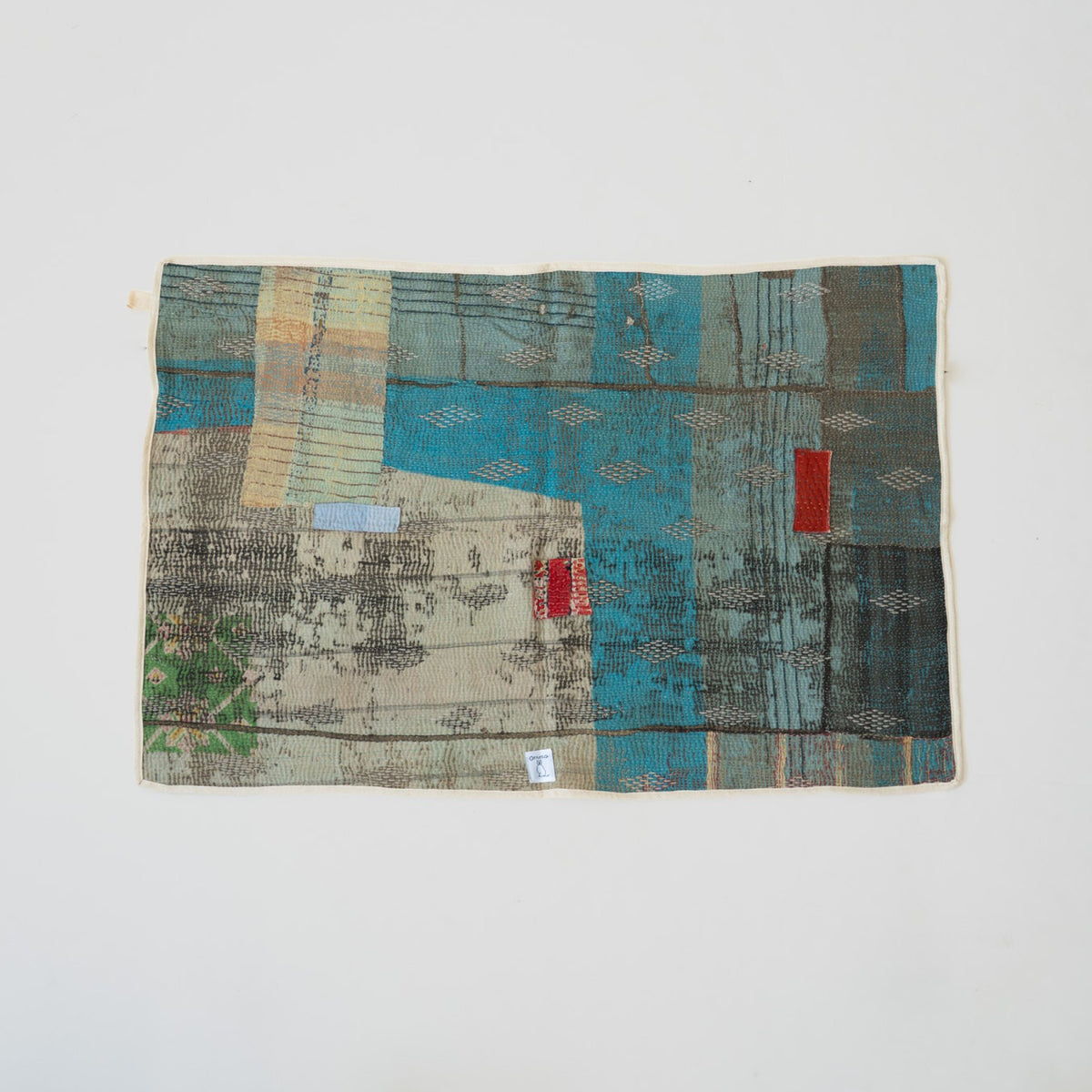 オルネコ・カンタマット／5h