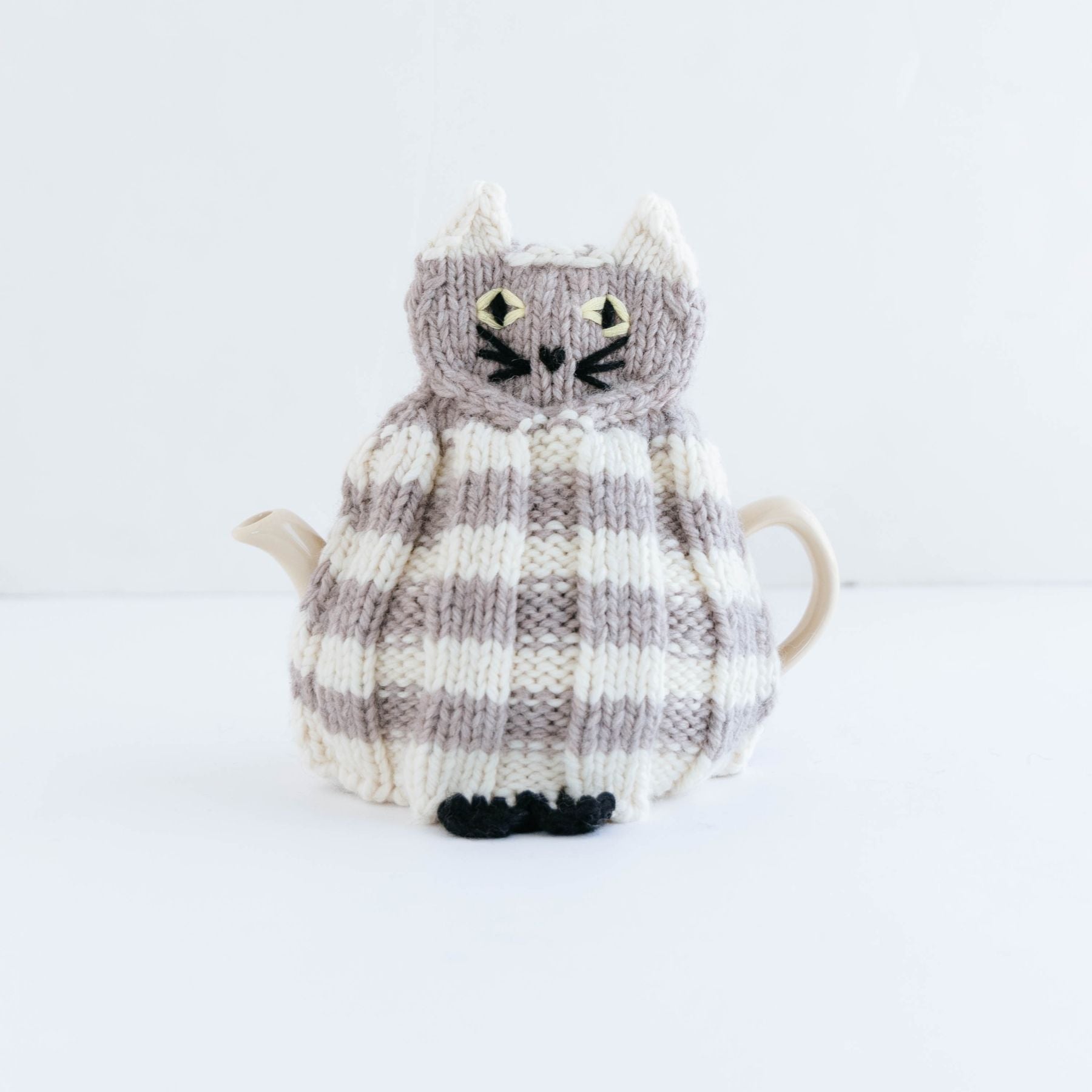 オルネコ・ポットカバー｜ポット・ポットホルダー｜オルネ ド