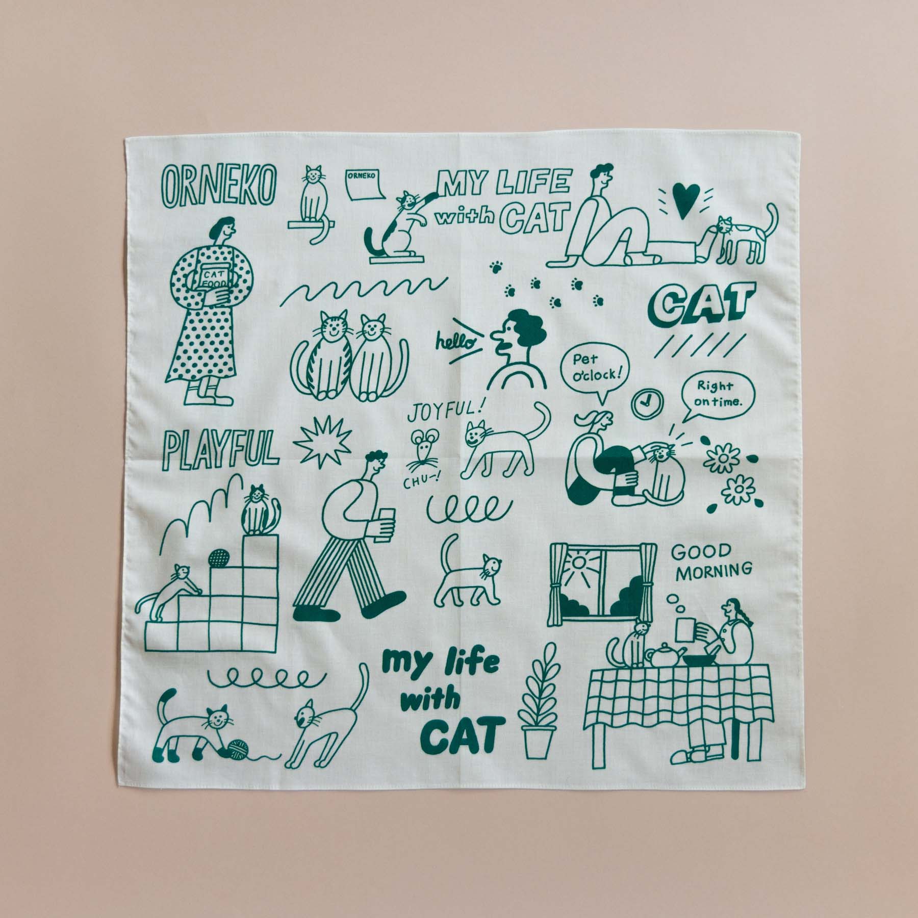 すべての商品｜オルネ ド フォイユ 公式オンラインショップ – Orné de