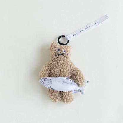 ネマ（シャケ）