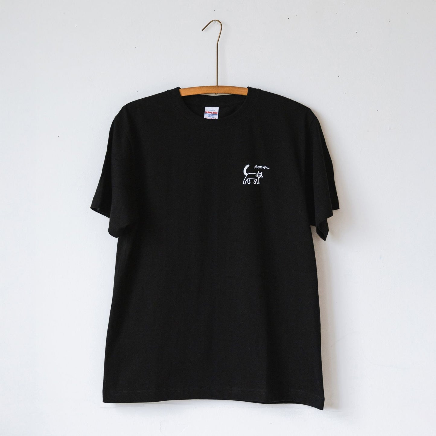 cat food／ブラック