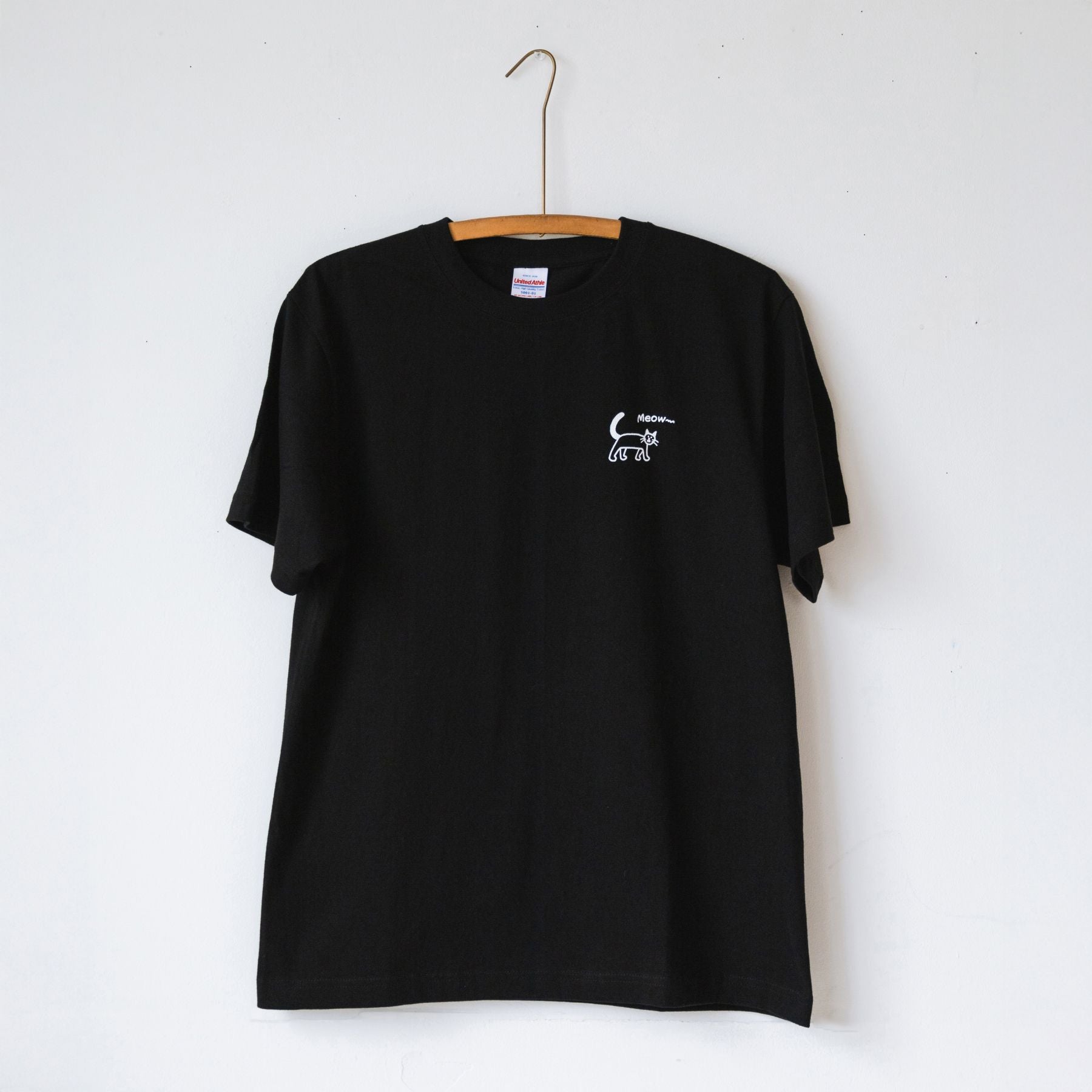 cat food／ブラック