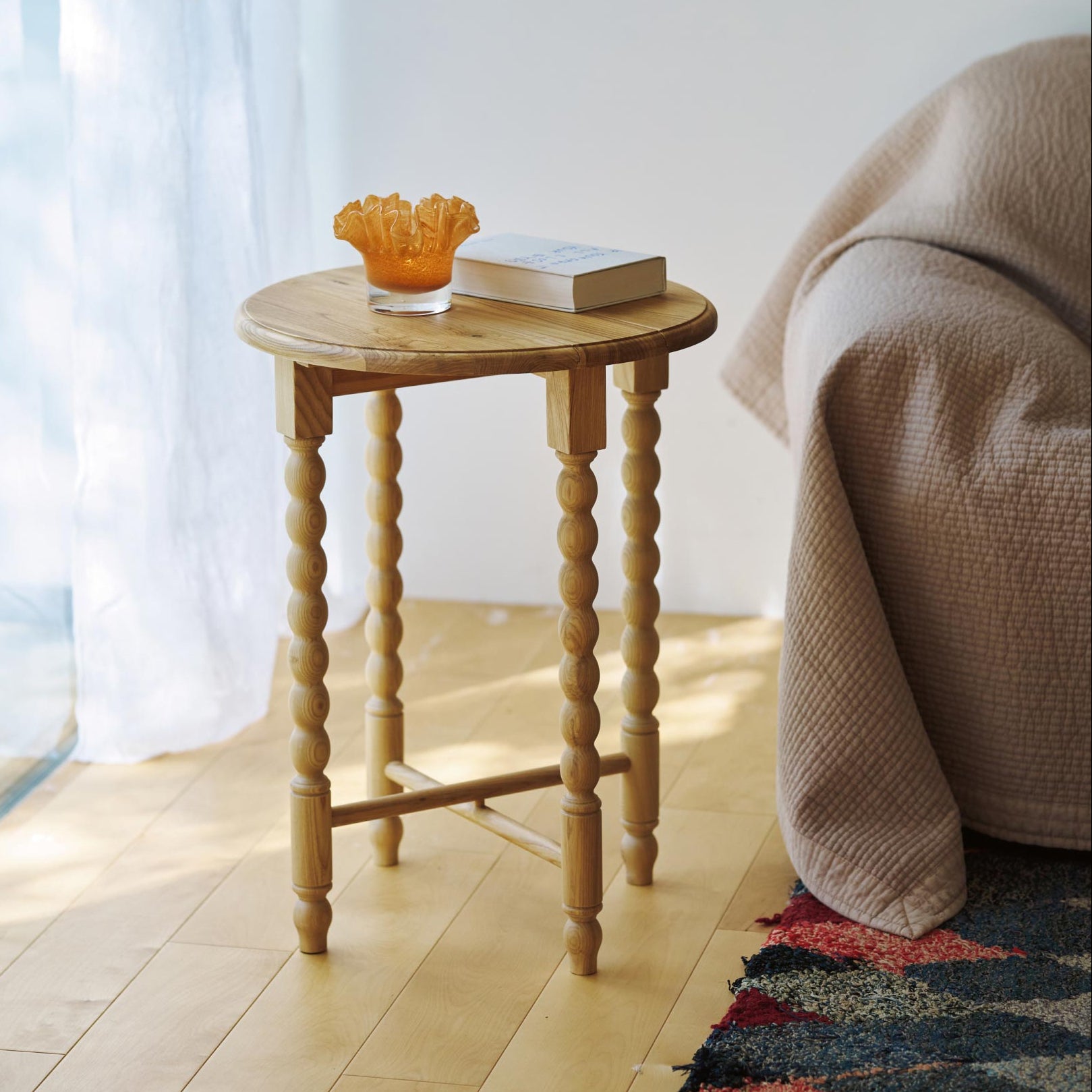 オリジナル・バタフライテーブル｜家具｜オルネ ド フォイユ公式