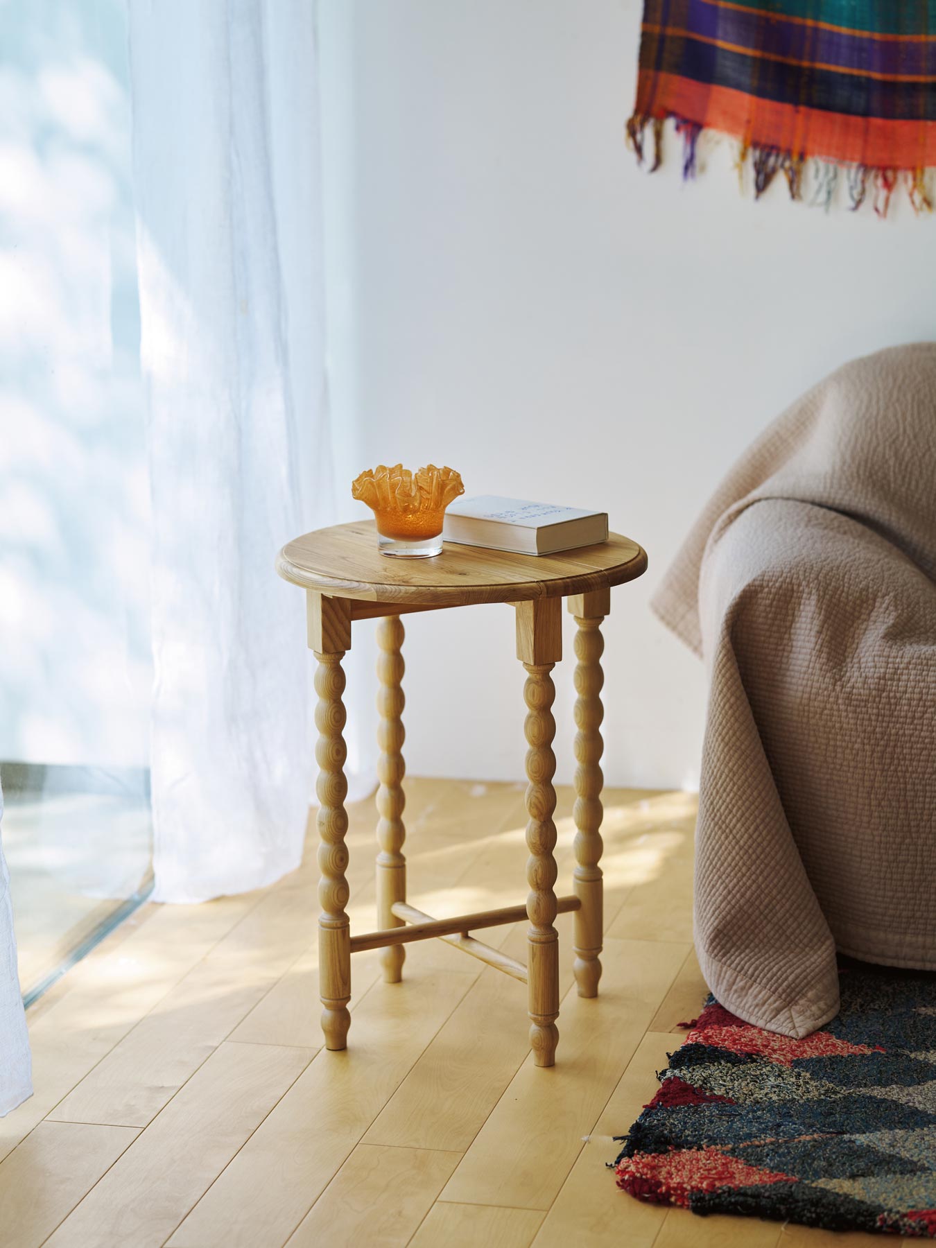 オリジナル・バタフライテーブル｜家具｜オルネ ド フォイユ公式